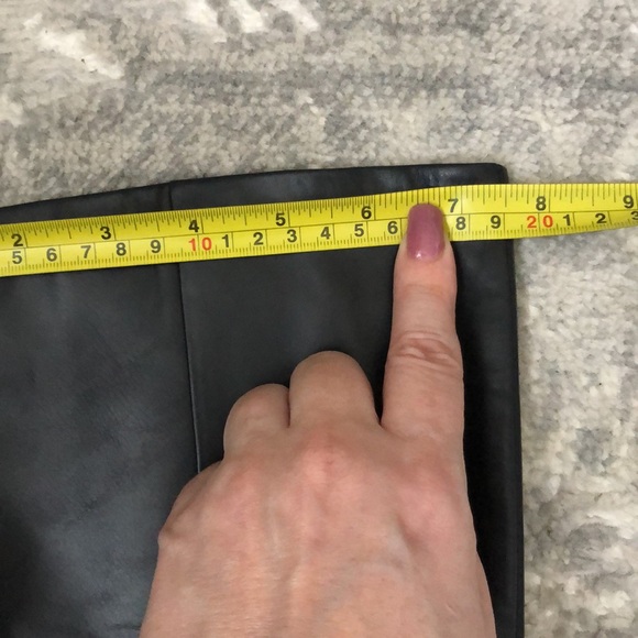 VIA SPIGA Shaw Knee High Boots - Picture 15 of 16